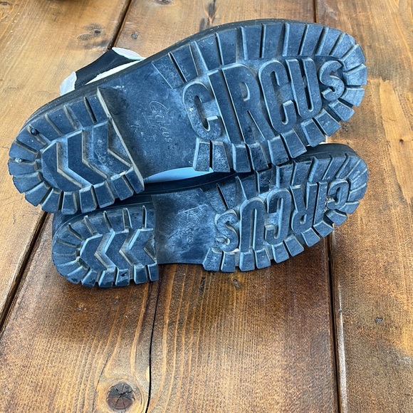 Circus boots - Picture 3 of 3